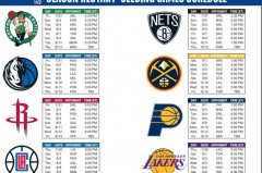 尼克斯2025-26赛季新阵容蓄力，欧文领衔冲击冠军