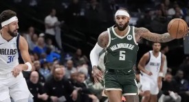 忍痛割爱？雄鹿在追求即战力的过程中，年轻资产成为筹码。